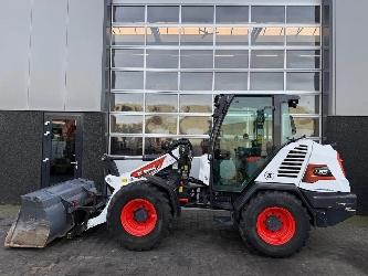 Bobcat L85