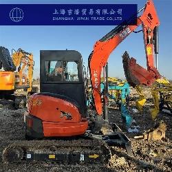 Kubota U 35
