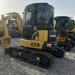 Komatsu 55-2