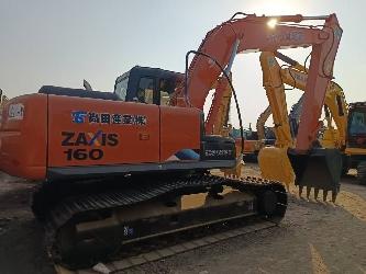 Hitachi ZX160