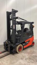 Linde E25
