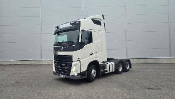 Volvo FH