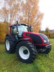 Valtra T 191