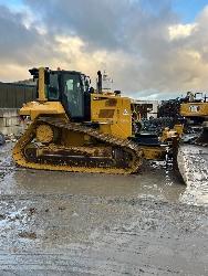 CAT D 6 N LGP