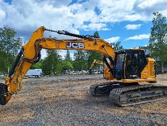 JCB 245 XR LC