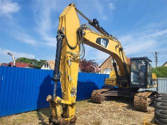 CAT 324D L