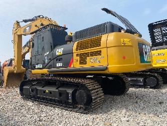 CAT 336D2