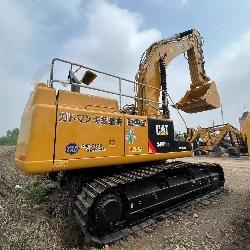 CAT 349