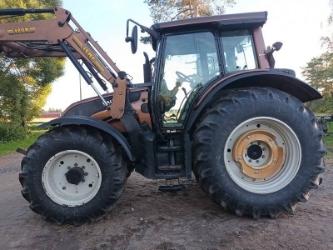 Valtra N 141