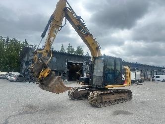 CAT 312E