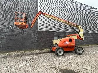 JLG 600AJ