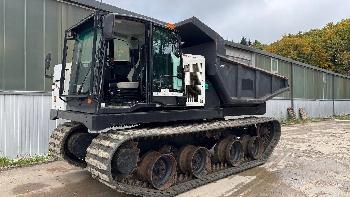 Prinoth T14R