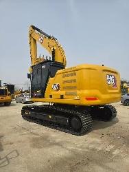 CAT 320