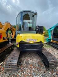 Yanmar 55