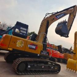 Sany SY 215 C
