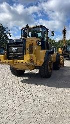CAT 938M