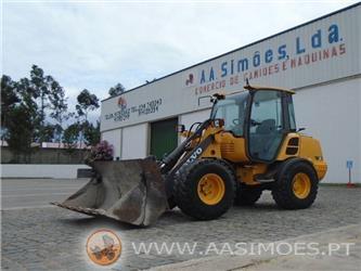 Volvo L 25 F
