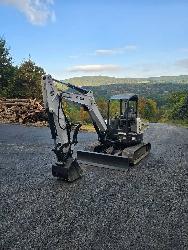 Bobcat E 50