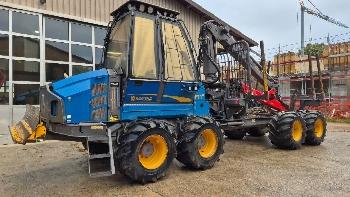 Rottne F11D