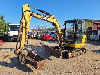 CAT 303.5