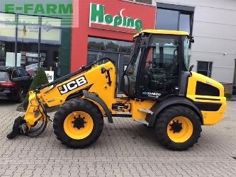 JCB tm 220
