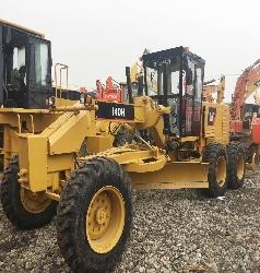 CAT 140 H