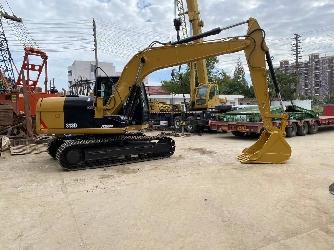 CAT 313 D