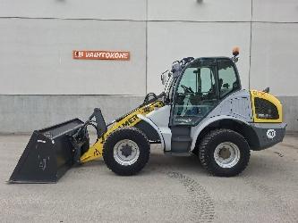 Kramer 8115
