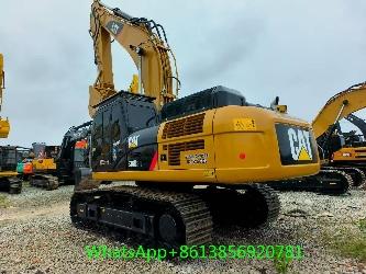 CAT 336D