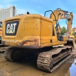 CAT 320