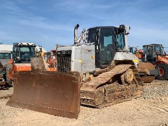 CAT D 6 N