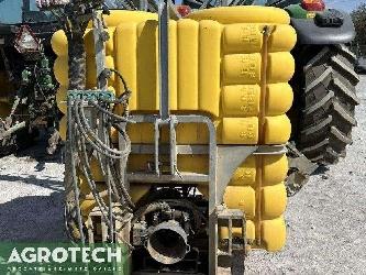 Projet 1000λ