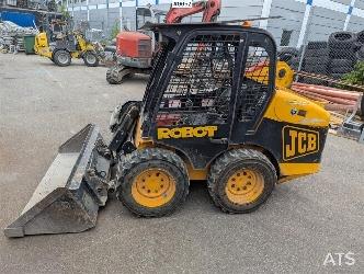 JCB 160 