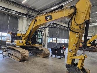 CAT 330