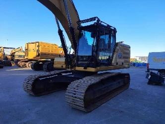 CAT 330
