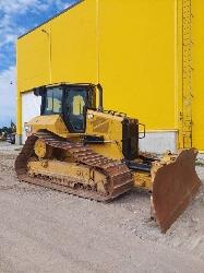CAT D5 LGP