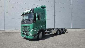 Volvo FH