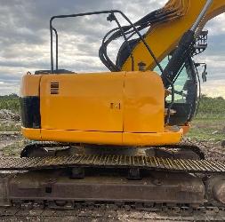 JCB JZ 235 LC