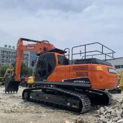 Doosan DX 300