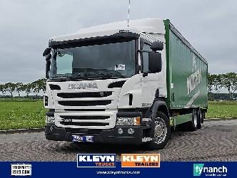 Scania P320