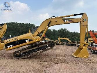 CAT 325 CL