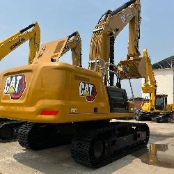 CAT 336GC