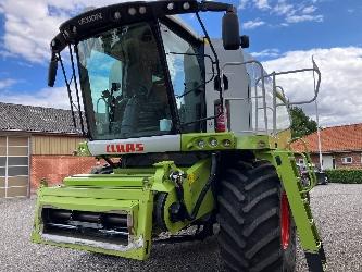 Claas 650
