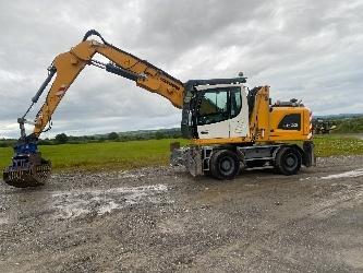 Liebherr LH22