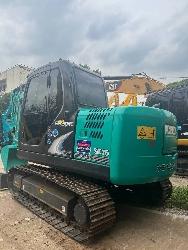 Kobelco SK 75