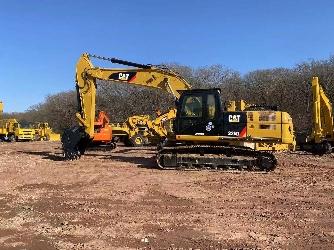 CAT 325 D