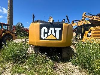 CAT 323 EL