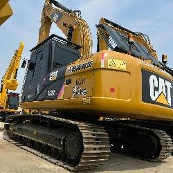 CAT 323D2L