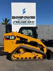 CAT 279 D3