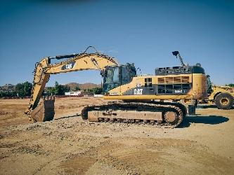 CAT 345 C L